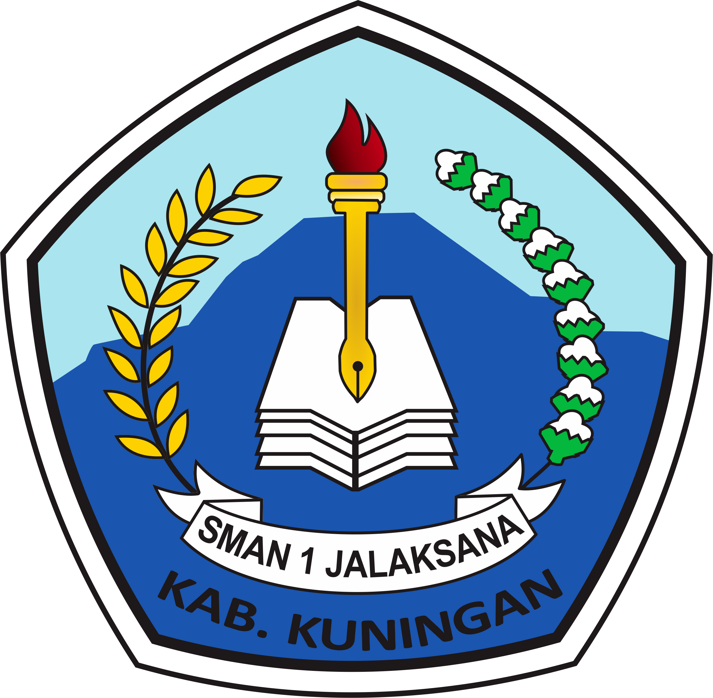 Logo Sekolah